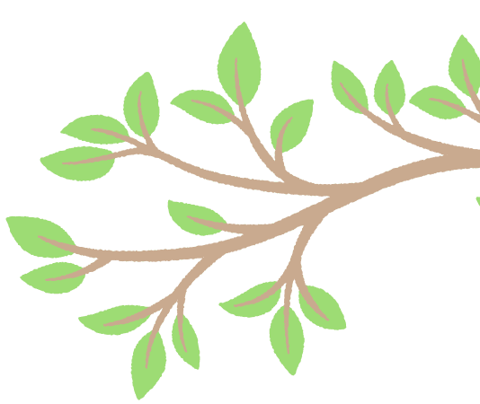 木のイラスト